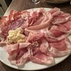 VICOLO COLOMBINA - 料理写真: