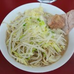 ラーメン二郎 - 