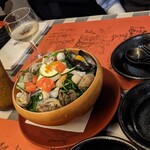 イルキャンティ 日本橋店 - 