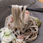 Echizen Soba Dainingu Sakuraba - 