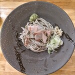 Echizen Soba Dainingu Sakuraba - 