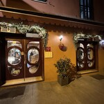 VICOLO COLOMBINA - 