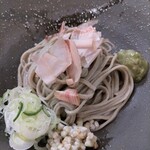 Echizen Soba Dainingu Sakuraba - 