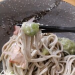 Echizen Soba Dainingu Sakuraba - 