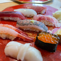 銀座 鮨 たじま - 