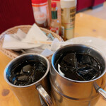 コメダ珈琲店 - 珈琲