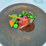 グランシャリオ - 