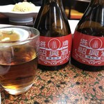 中華 丸長 - 紹興酒