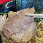 家系ラーメン 佐々喜家 - 