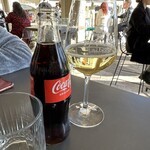 La Loggia - ドリンク写真: