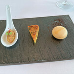 グランシャリオ - 