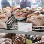 パン工房 ブランジェリーケン - 
