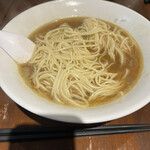 自家製麺 伊藤 - 