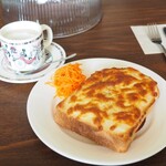 cafe orenchi + - 