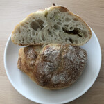 パン工房 ブランジェリーケン - マルゲリータ