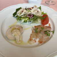La Terrazza SABATINI - 