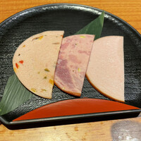 肉鮮問屋 佐々木 - 