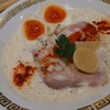 鯛白湯らーめん◯de▽ 阪急西宮ガーデンズ店