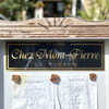 Chez Mont-Pierre - 