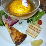 L'echalote - 