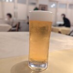 Napule - 生ビール