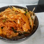 麺辛屋 二代目 美國 - 