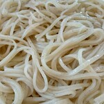 蕎麦家 - 