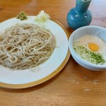 蕎麦家 - 