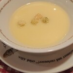 RAKERU - スープ