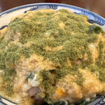 ひさご - 親子丼(大盛) 1,230円