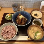 定食 美松 - 