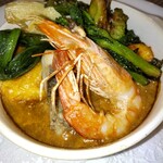 L'echalote - 