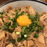 Uminchushubou - 沖縄スタ丼