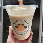 Monkey Banana - 