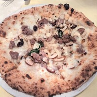 ナプレ 横浜高島屋店 - ブォングスタイオ