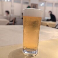 ナプレ 横浜高島屋店 - 生ビール