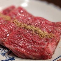焼肉やまちゃん - 