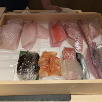 鮨なかの - 