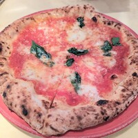 ナプレ 横浜高島屋店 - マルゲリータ