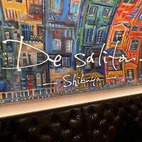 デ サリータ 渋谷 - 