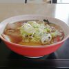 ラーメン長八