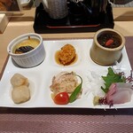 一平寿司　本店 - 