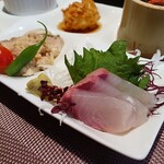 一平寿司　本店 - 