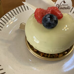 Patisserie Veritable - 