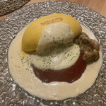 ケロムレスト - 