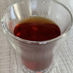 ミンタル  - 良い水色