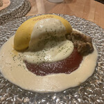 ケロムレスト - 