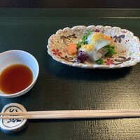 熊魚菴 本店 - 