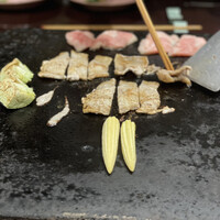 石焼料理 木春堂 - 