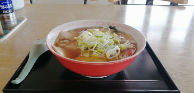 ラーメン長八 &ndash; 会津坂下の本格ラーメン店 | 福島で濃厚スープを堪能
